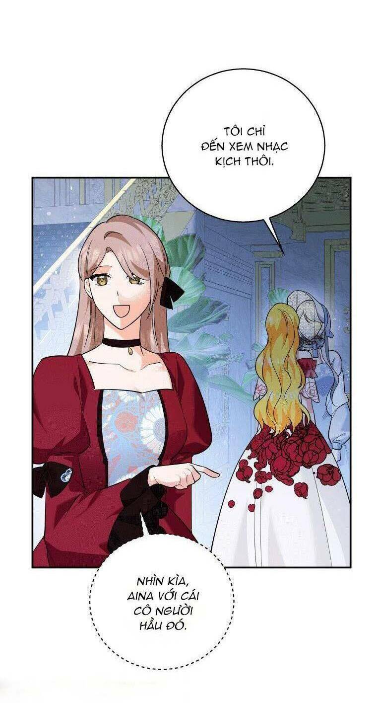 Kế Hoạch Trả Thù - Chap 11 - Trang 74