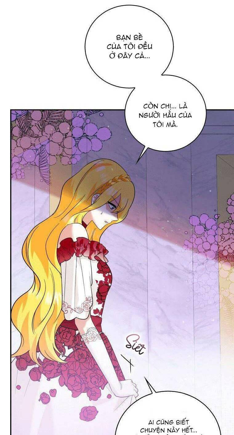 Kế Hoạch Trả Thù - Chap 11 - Trang 76