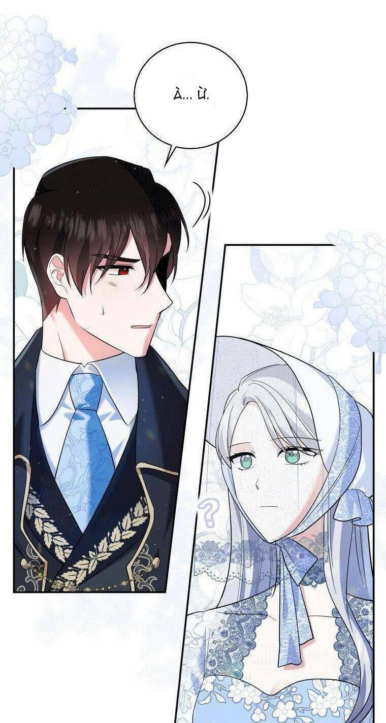 Kế Hoạch Trả Thù - Chap 11 - Trang 8