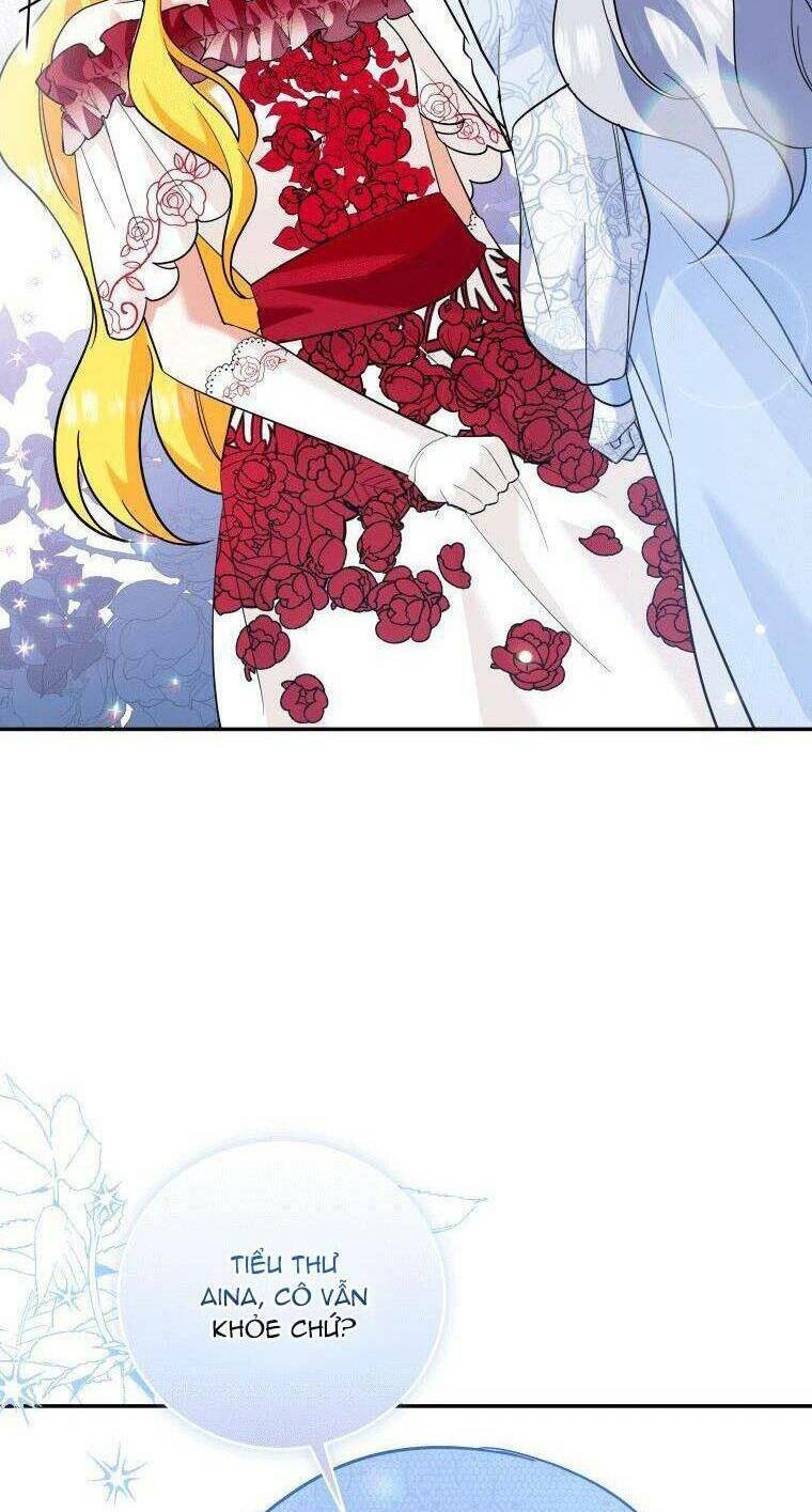 Kế Hoạch Trả Thù - Chap 11 - Trang 80