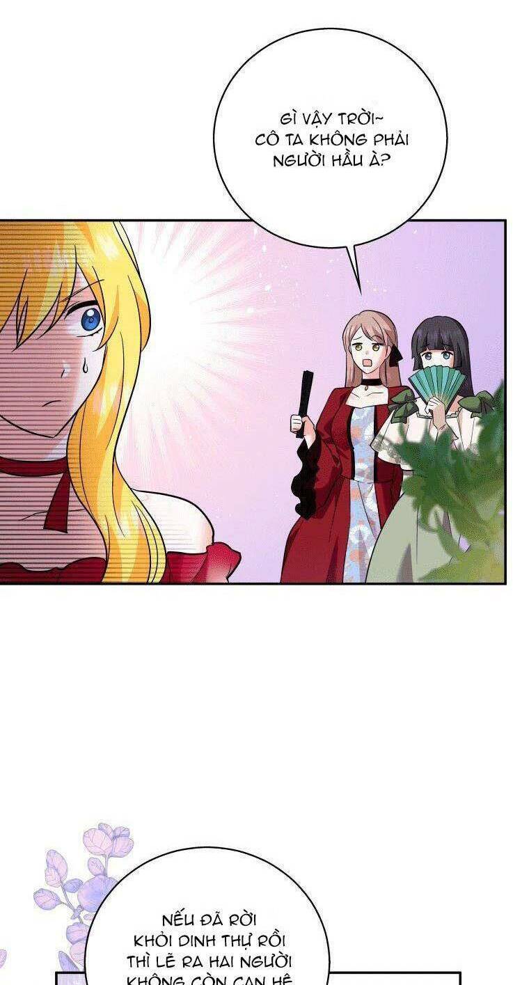 Kế Hoạch Trả Thù - Chap 11 - Trang 82
