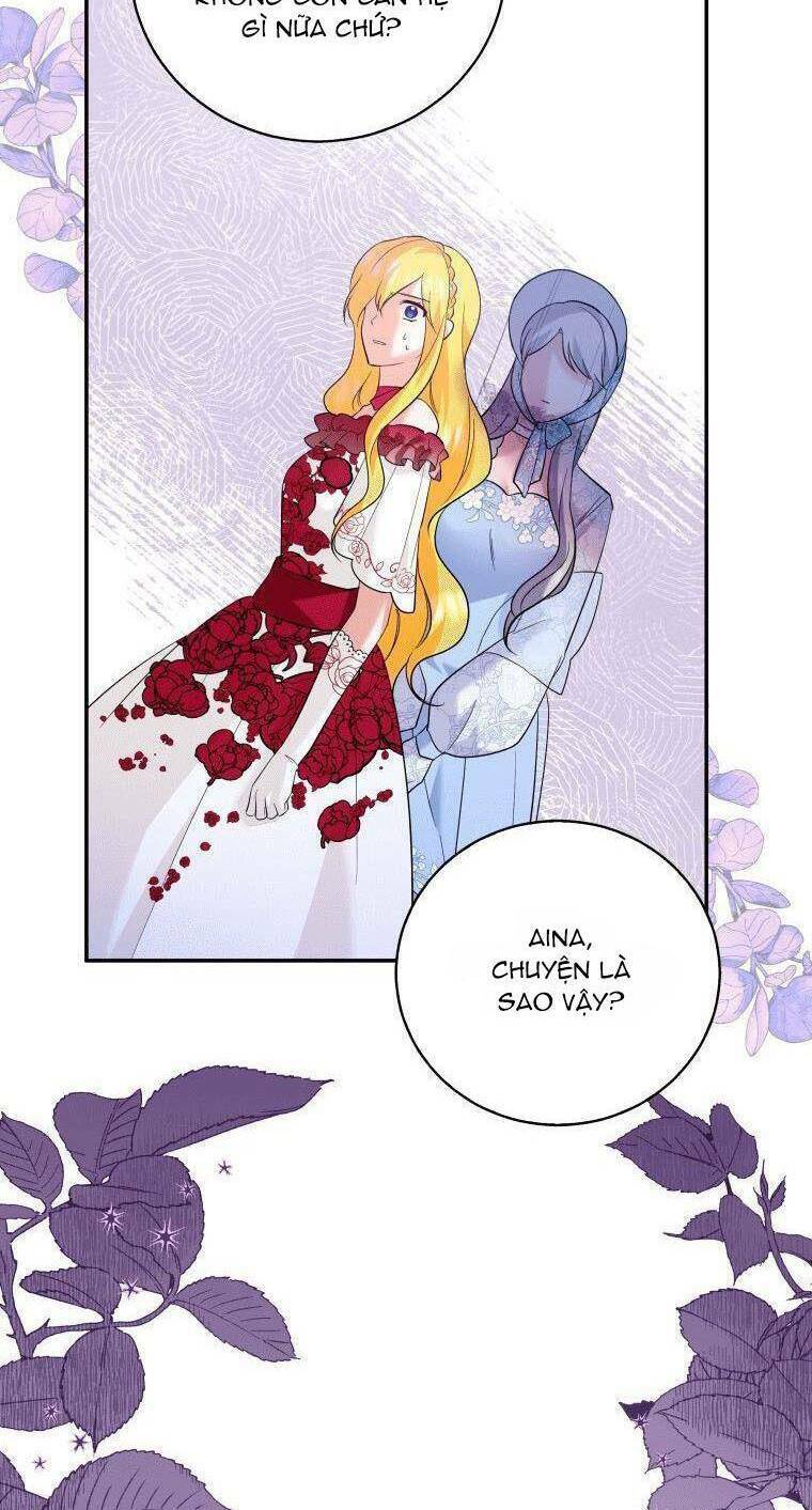 Kế Hoạch Trả Thù - Chap 11 - Trang 83