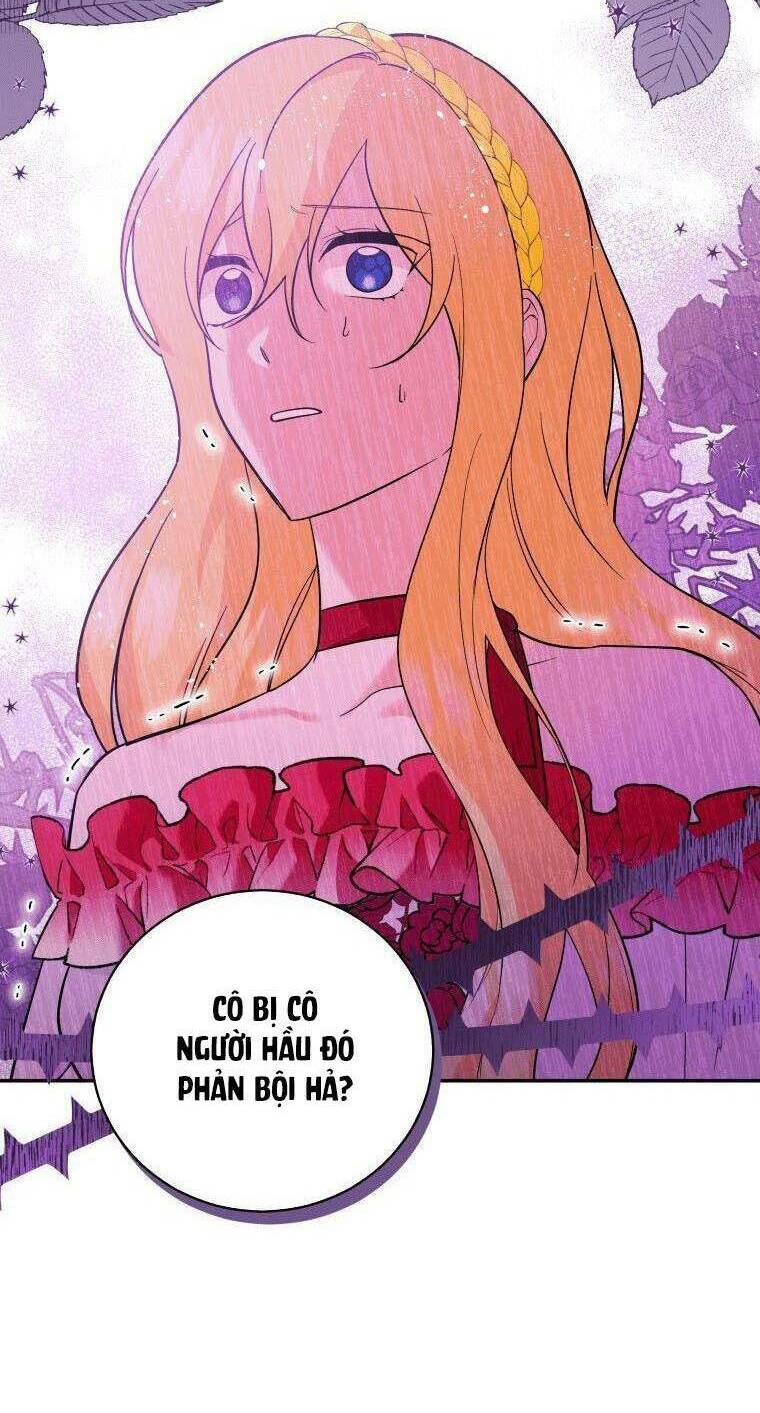 Kế Hoạch Trả Thù - Chap 11 - Trang 84