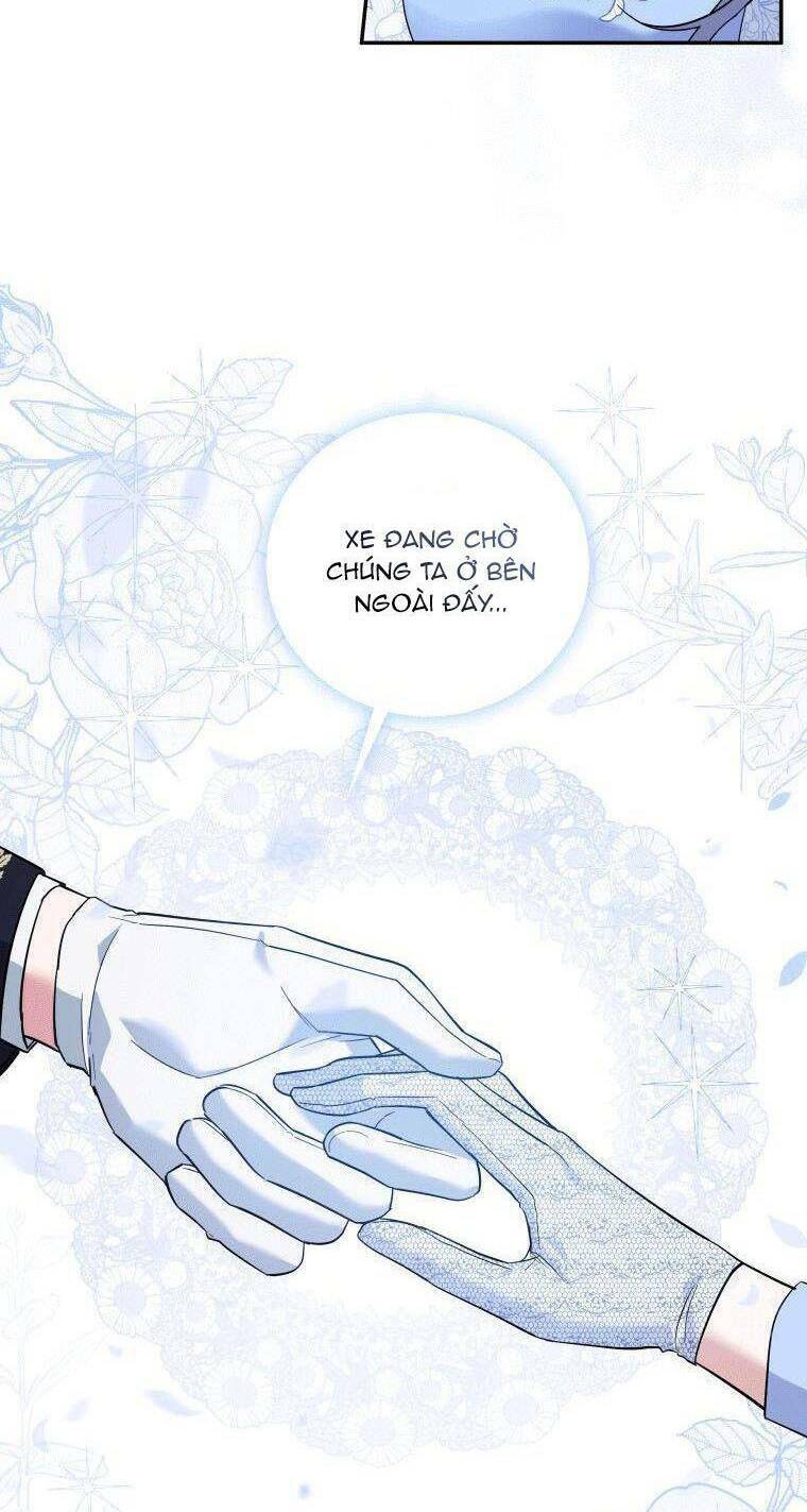 Kế Hoạch Trả Thù - Chap 11 - Trang 9