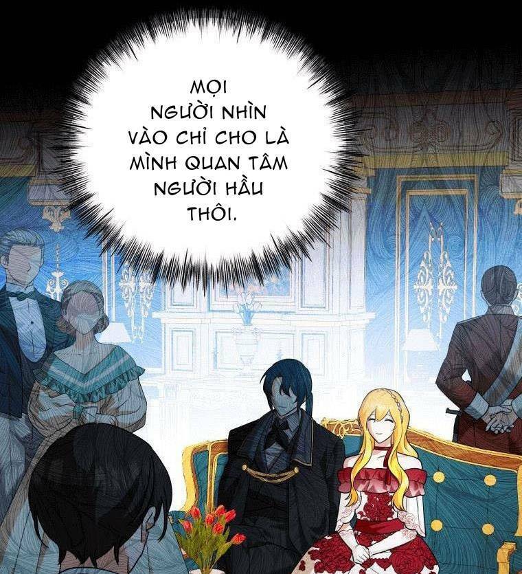 Kế Hoạch Trả Thù - Chap 12 - Trang 108