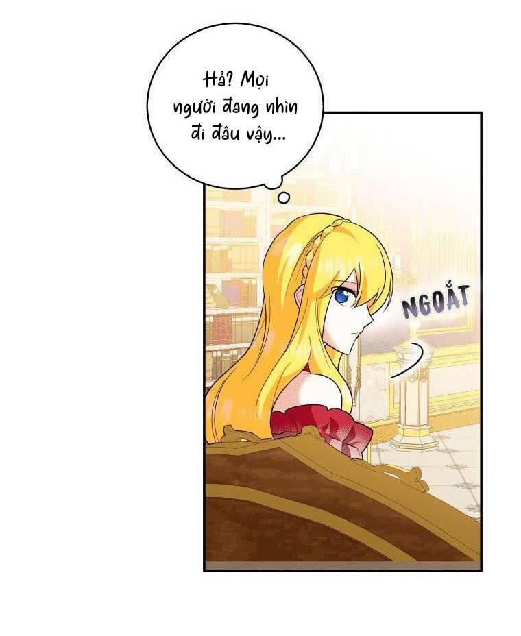 Kế Hoạch Trả Thù - Chap 12 - Trang 116