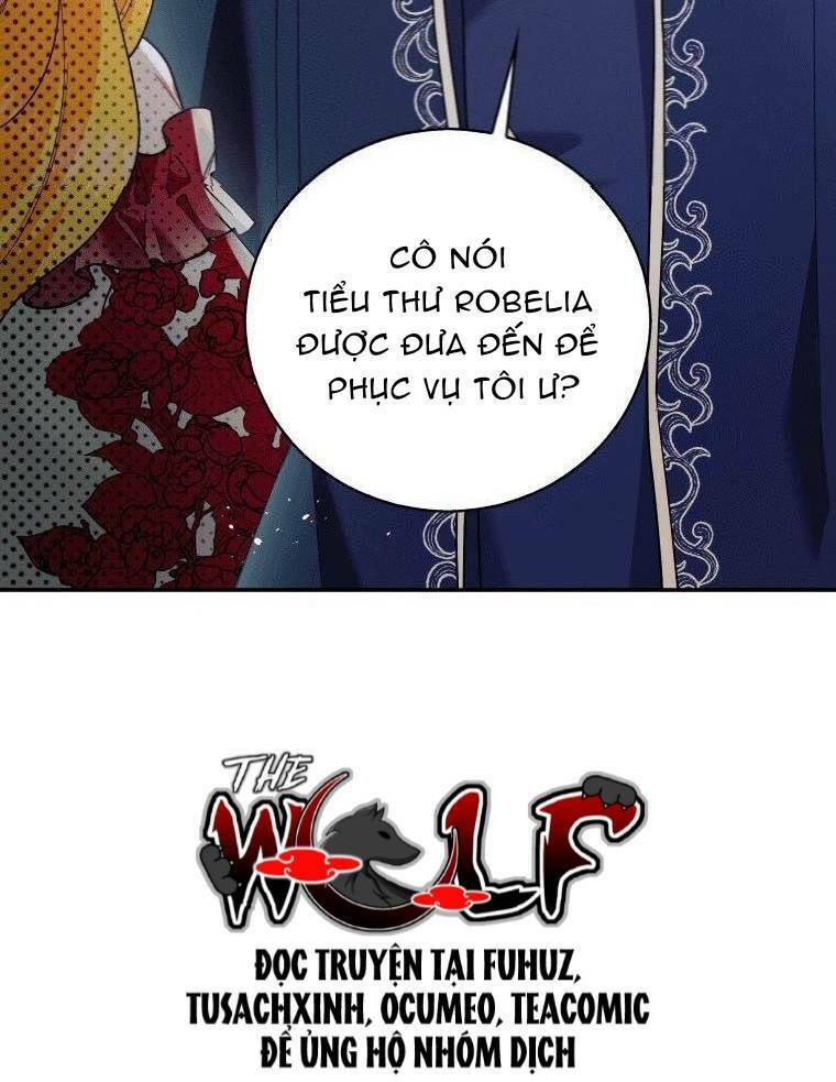 Kế Hoạch Trả Thù - Chap 12 - Trang 13