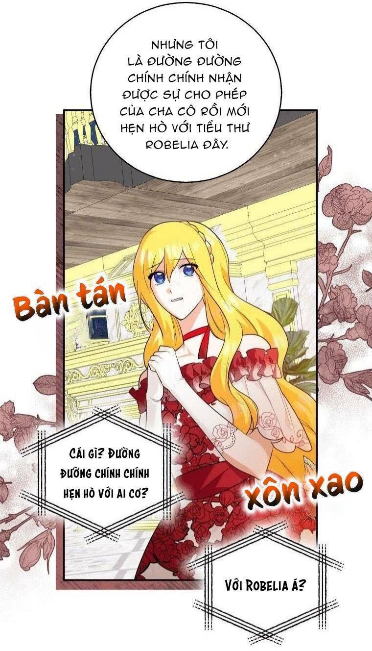 Kế Hoạch Trả Thù - Chap 12 - Trang 14