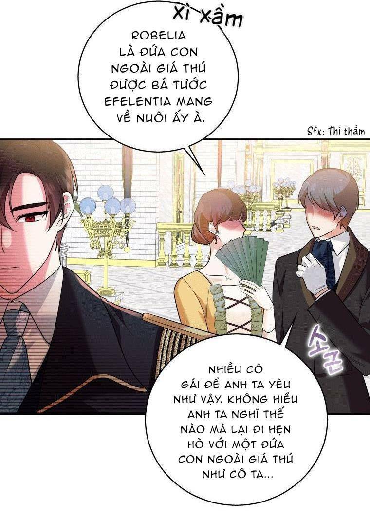 Kế Hoạch Trả Thù - Chap 12 - Trang 17