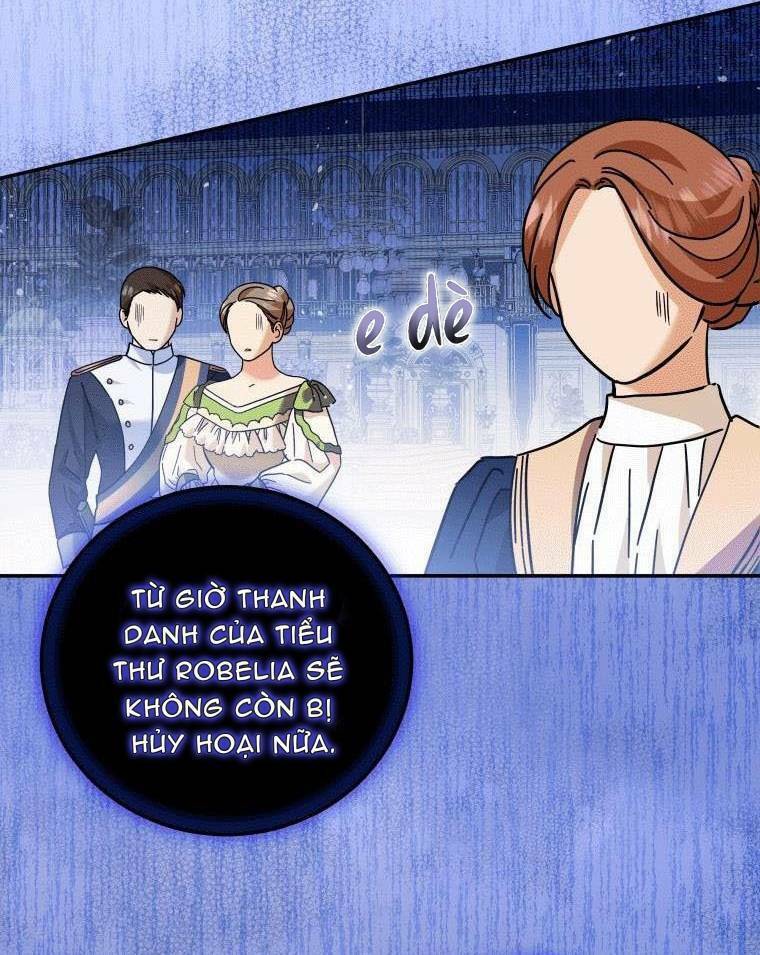 Kế Hoạch Trả Thù - Chap 12 - Trang 23