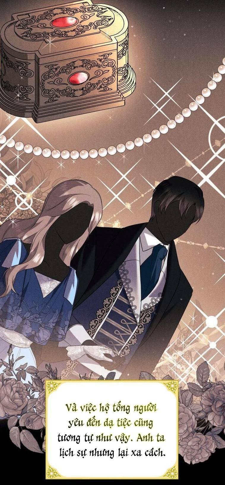 Kế Hoạch Trả Thù - Chap 12 - Trang 36