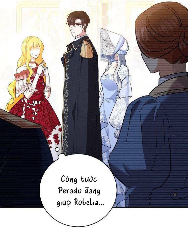 Kế Hoạch Trả Thù - Chap 12 - Trang 42