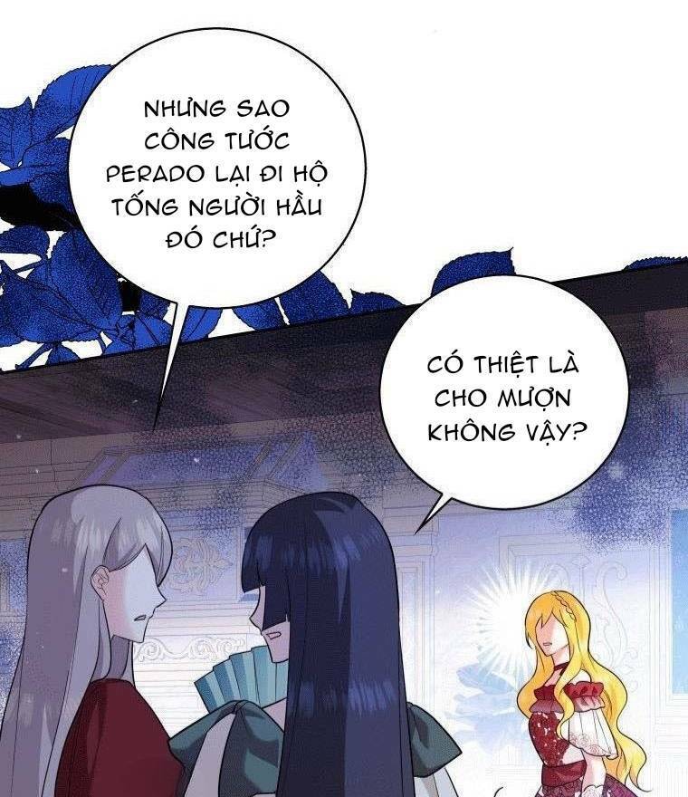 Kế Hoạch Trả Thù - Chap 12 - Trang 5