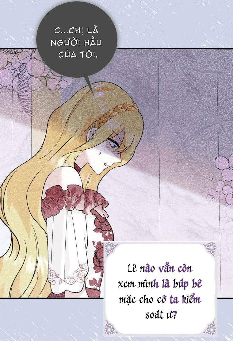 Kế Hoạch Trả Thù - Chap 12 - Trang 53