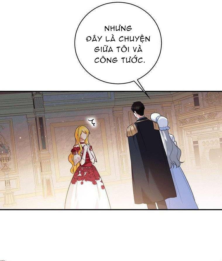 Kế Hoạch Trả Thù - Chap 12 - Trang 61