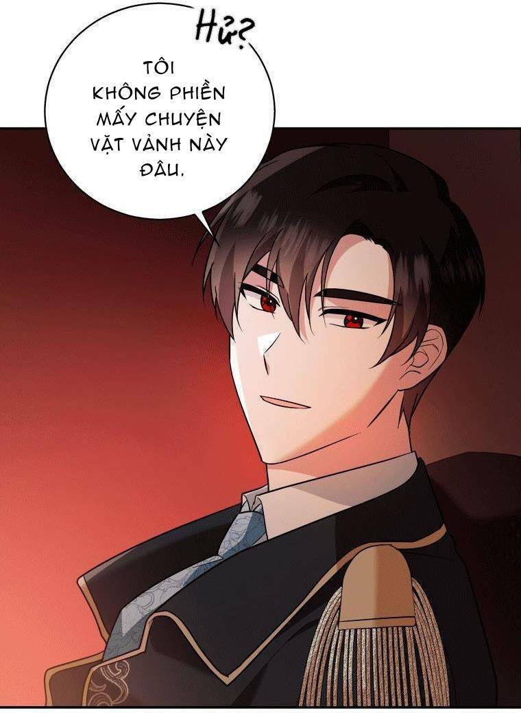 Kế Hoạch Trả Thù - Chap 12 - Trang 68