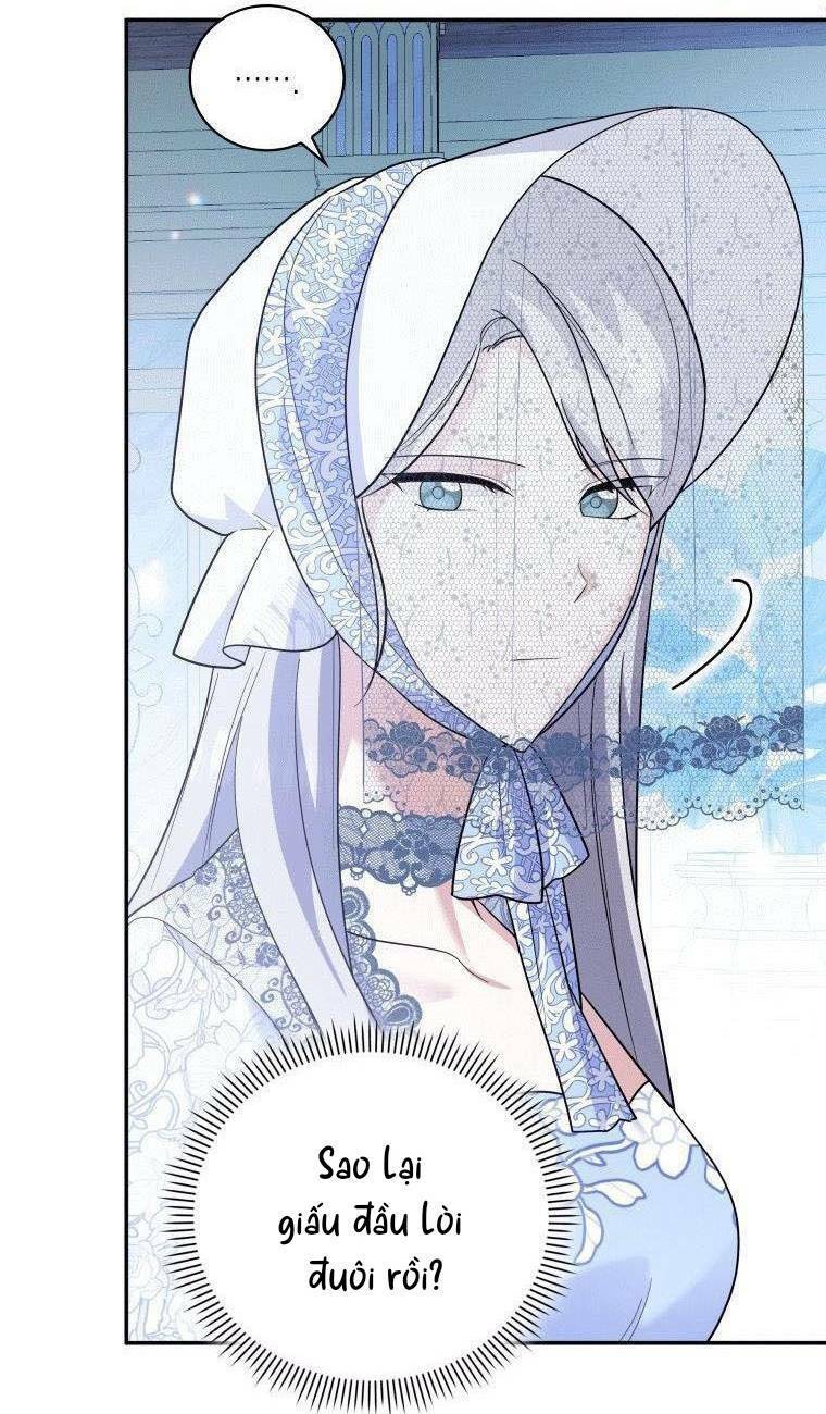 Kế Hoạch Trả Thù - Chap 12 - Trang 7