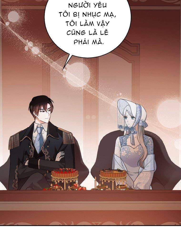 Kế Hoạch Trả Thù - Chap 12 - Trang 70