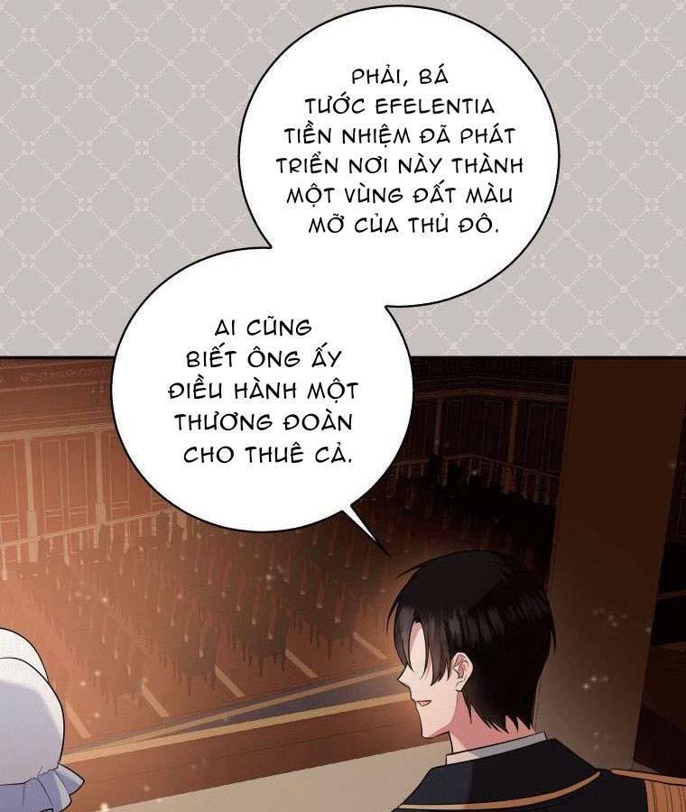 Kế Hoạch Trả Thù - Chap 12 - Trang 85