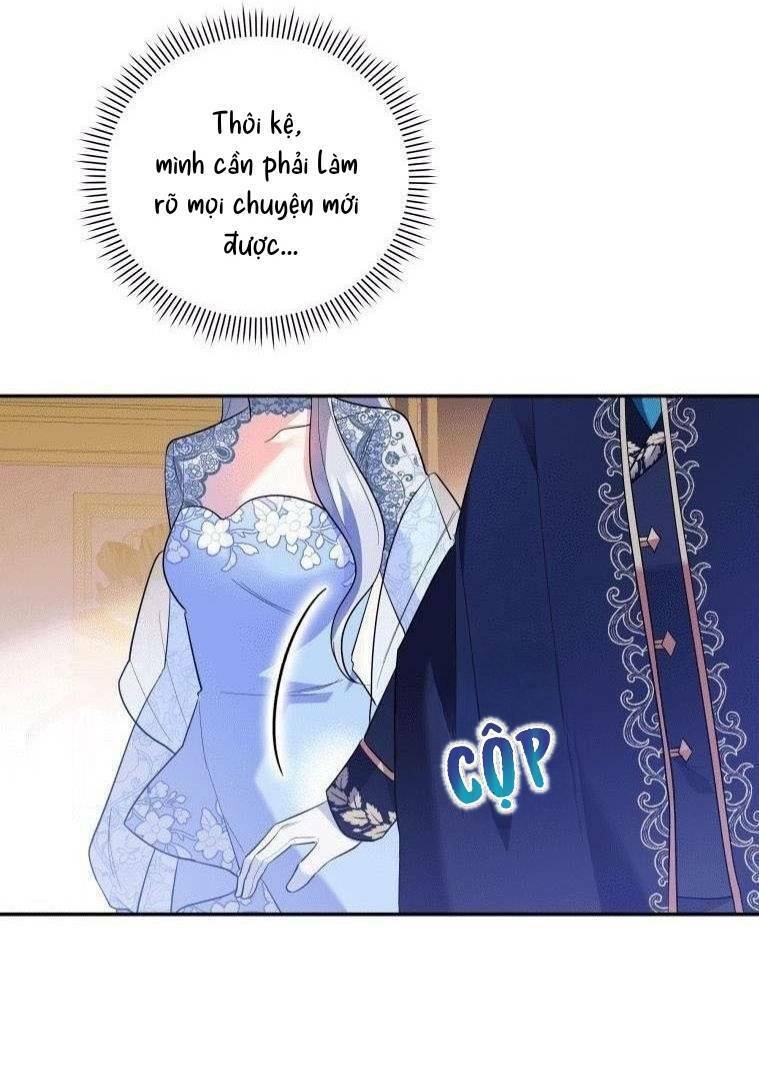 Kế Hoạch Trả Thù - Chap 12 - Trang 9