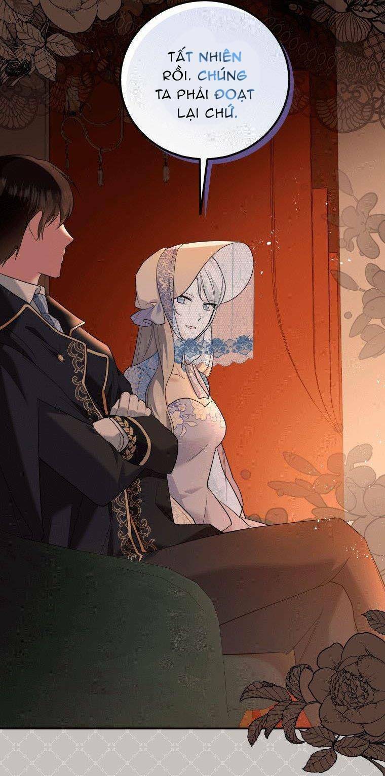 Kế Hoạch Trả Thù - Chap 12 - Trang 92