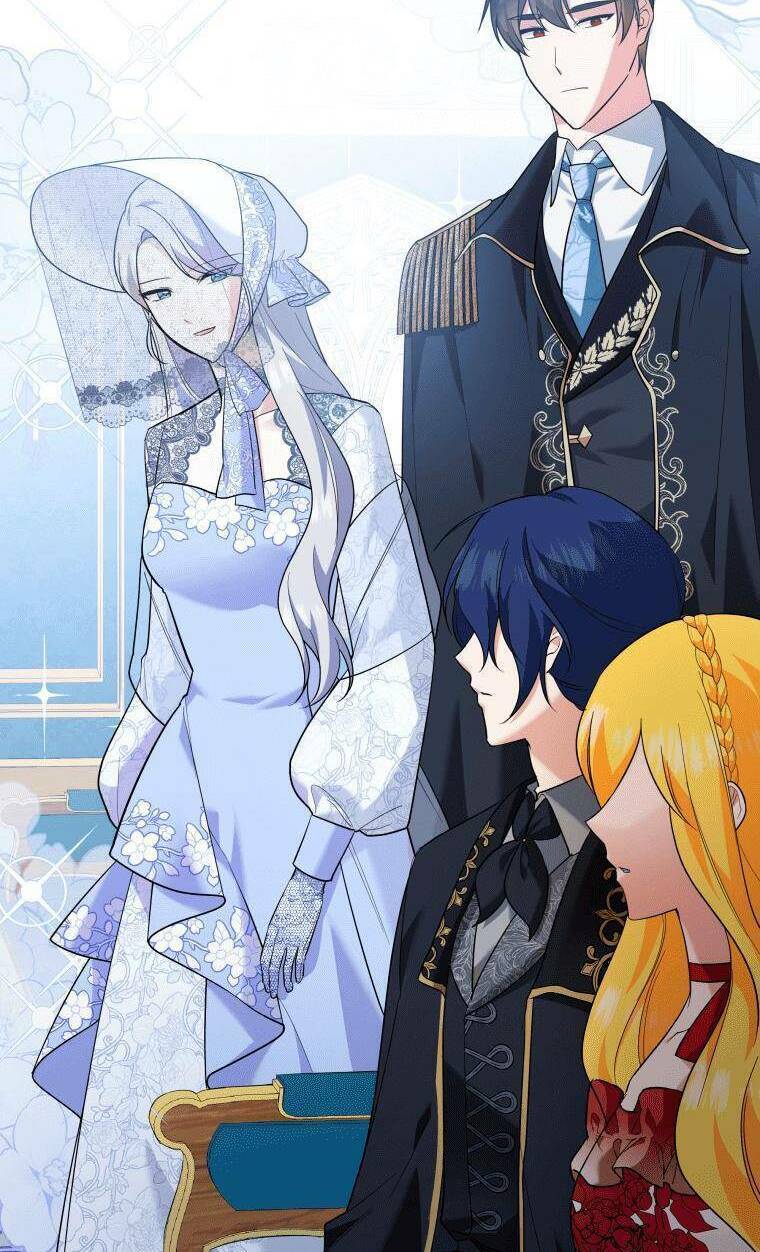 Kế Hoạch Trả Thù - Chap 13 - Trang 2