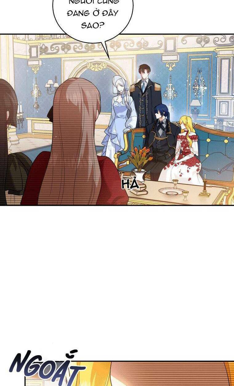 Kế Hoạch Trả Thù - Chap 13 - Trang 6
