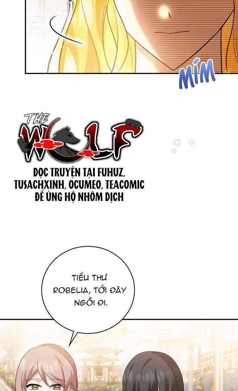 Kế Hoạch Trả Thù - Chap 13 - Trang 7