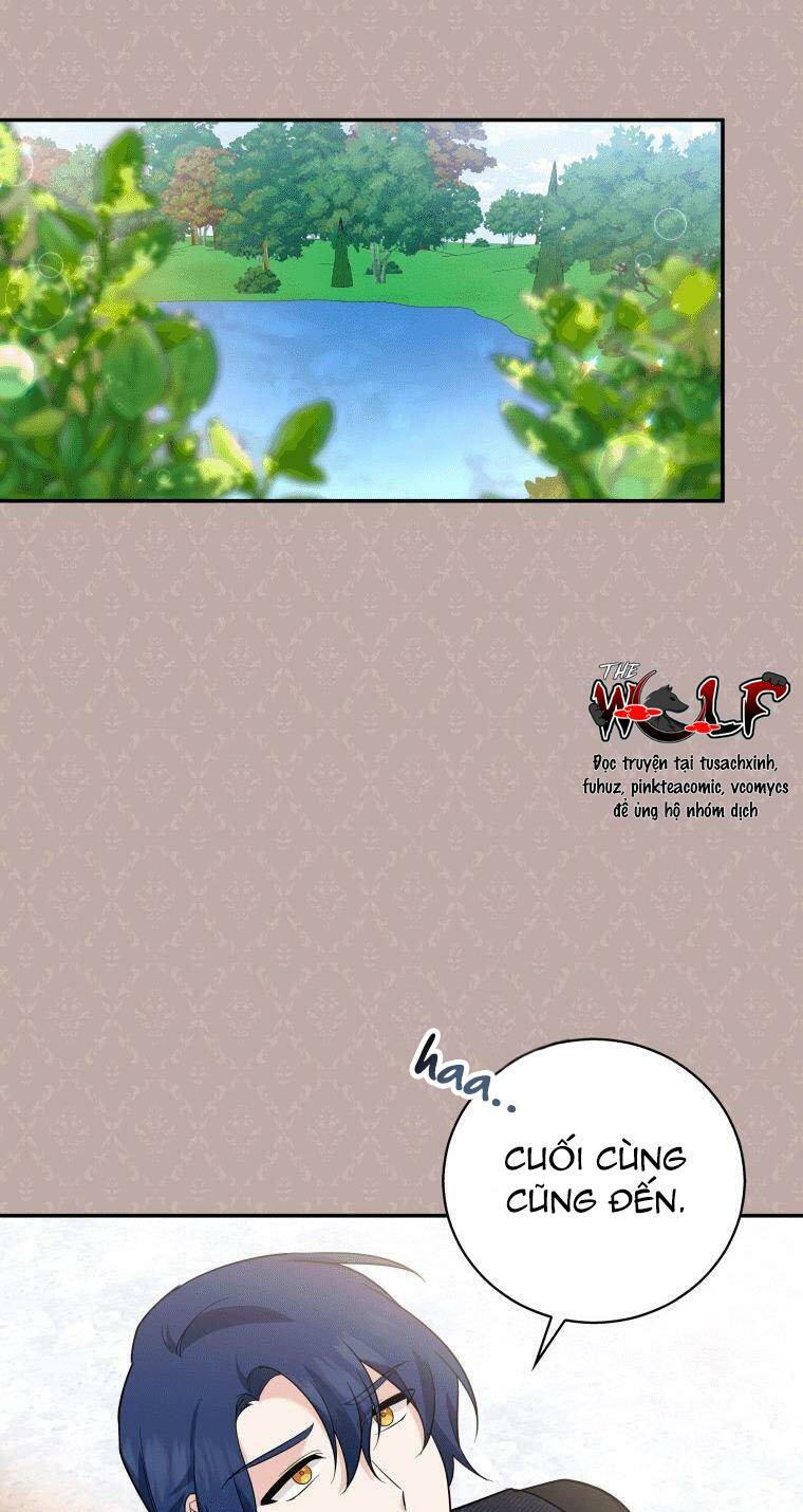 Kế Hoạch Trả Thù - Chap 14 - Trang 10