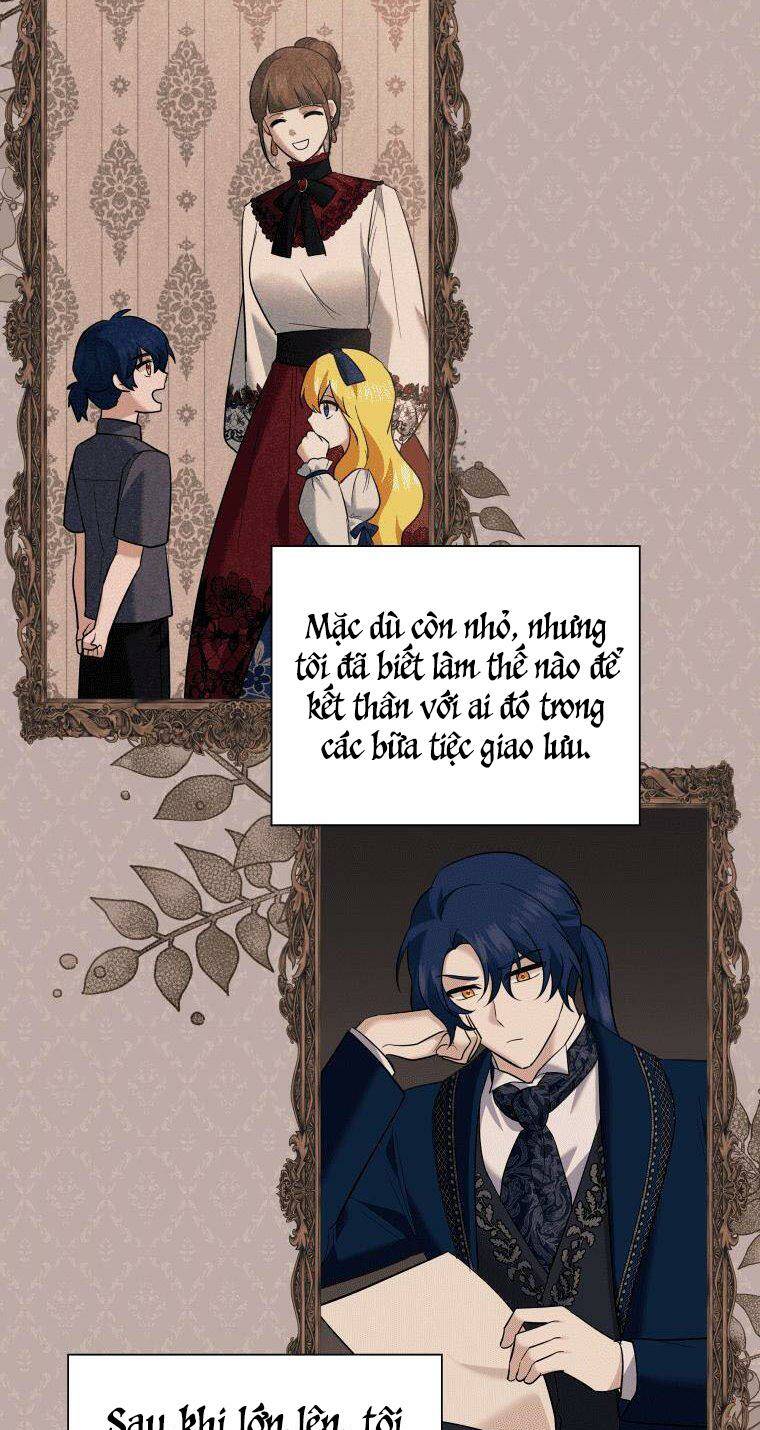 Kế Hoạch Trả Thù - Chap 14 - Trang 12