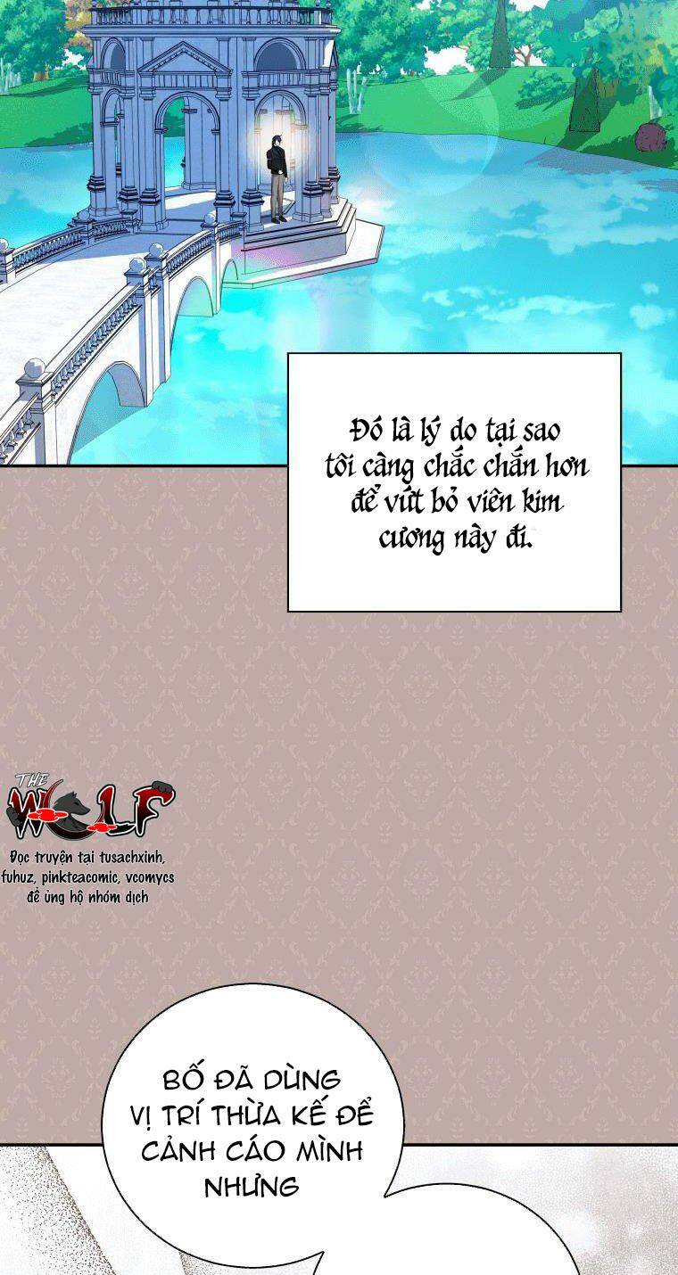 Kế Hoạch Trả Thù - Chap 14 - Trang 17
