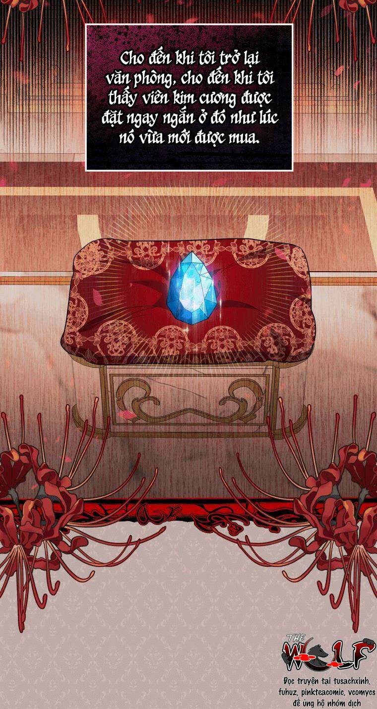 Kế Hoạch Trả Thù - Chap 14 - Trang 19