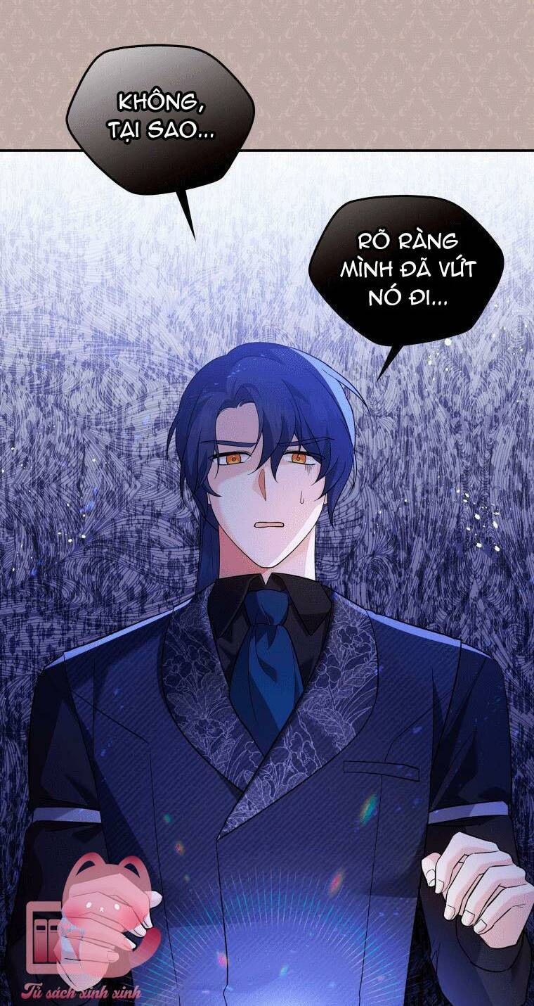 Kế Hoạch Trả Thù - Chap 14 - Trang 20
