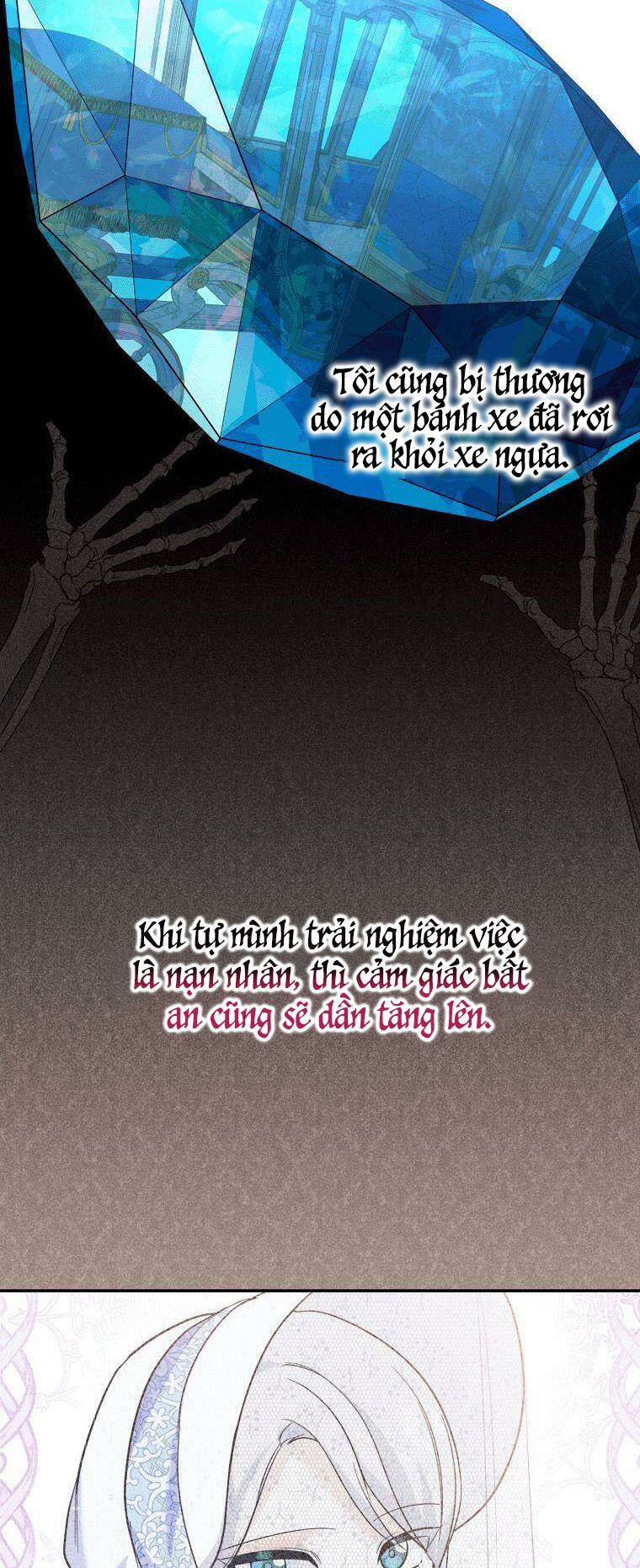 Kế Hoạch Trả Thù - Chap 14 - Trang 22