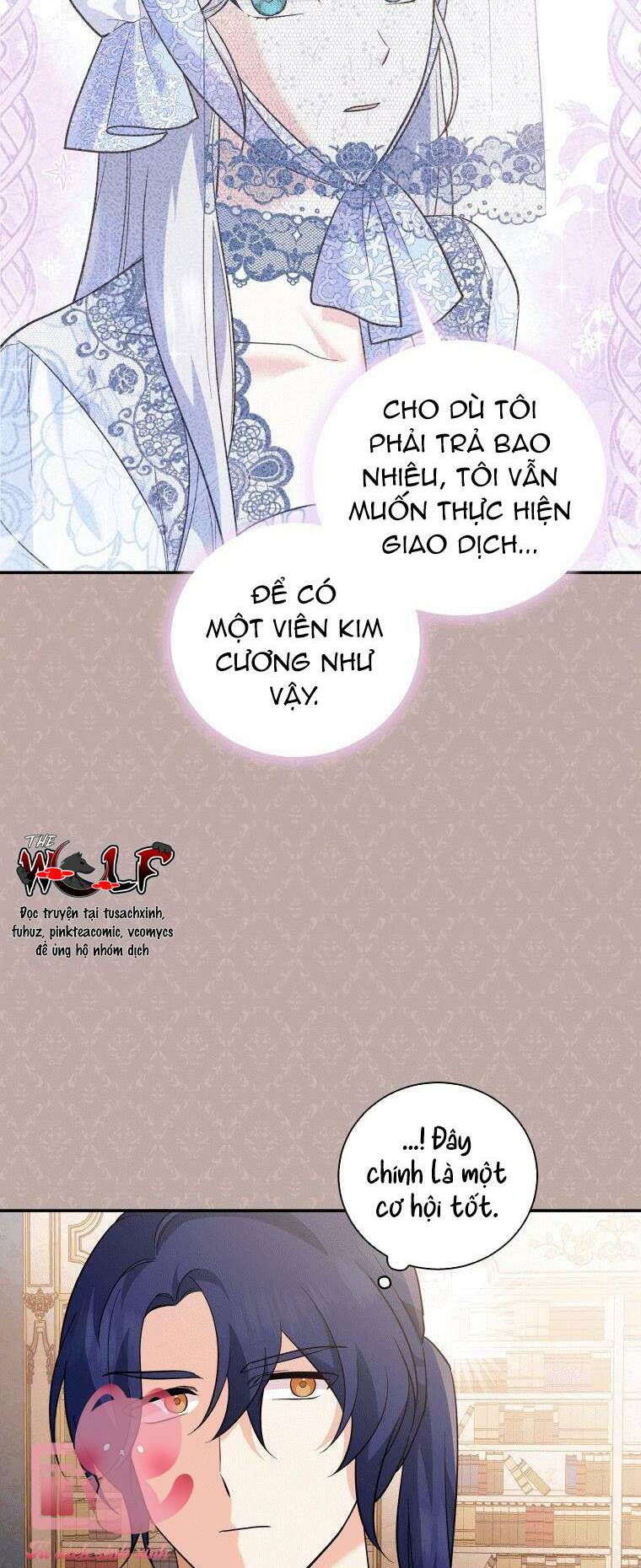 Kế Hoạch Trả Thù - Chap 14 - Trang 23