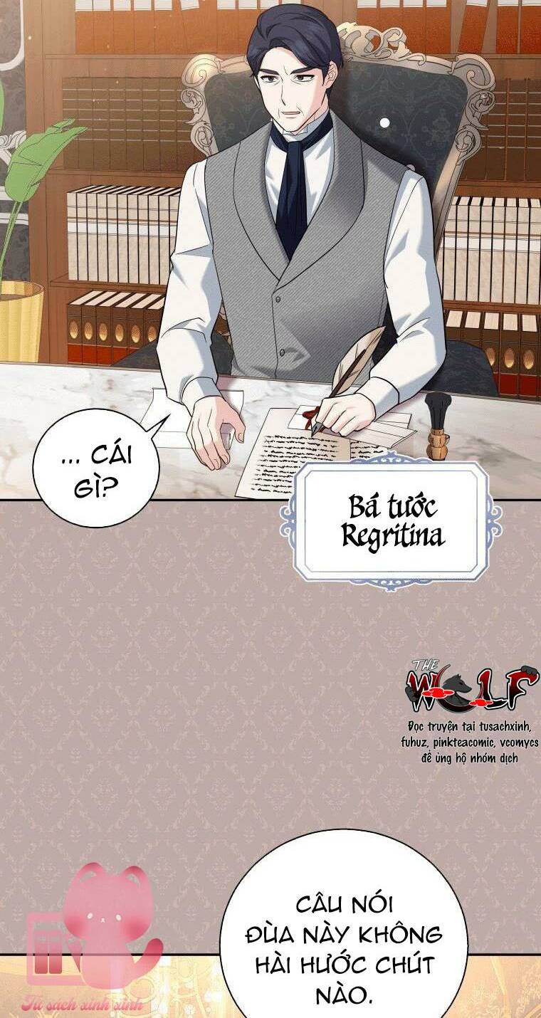 Kế Hoạch Trả Thù - Chap 14 - Trang 3