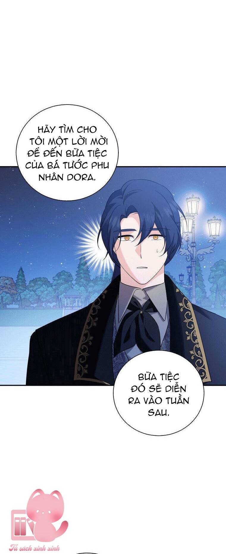 Kế Hoạch Trả Thù - Chap 14 - Trang 31
