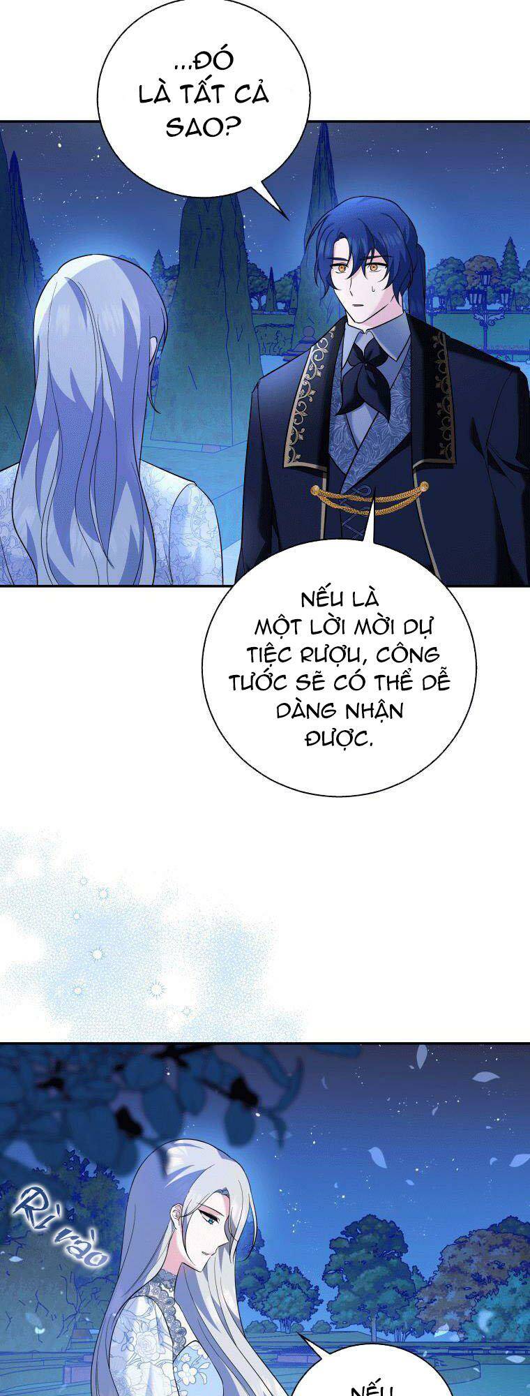 Kế Hoạch Trả Thù - Chap 14 - Trang 32