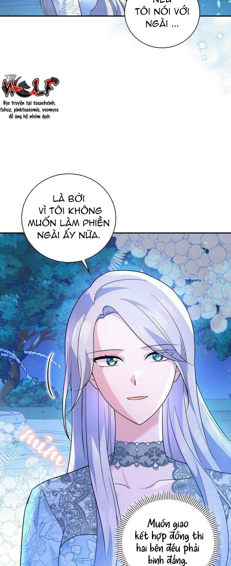 Kế Hoạch Trả Thù - Chap 14 - Trang 33