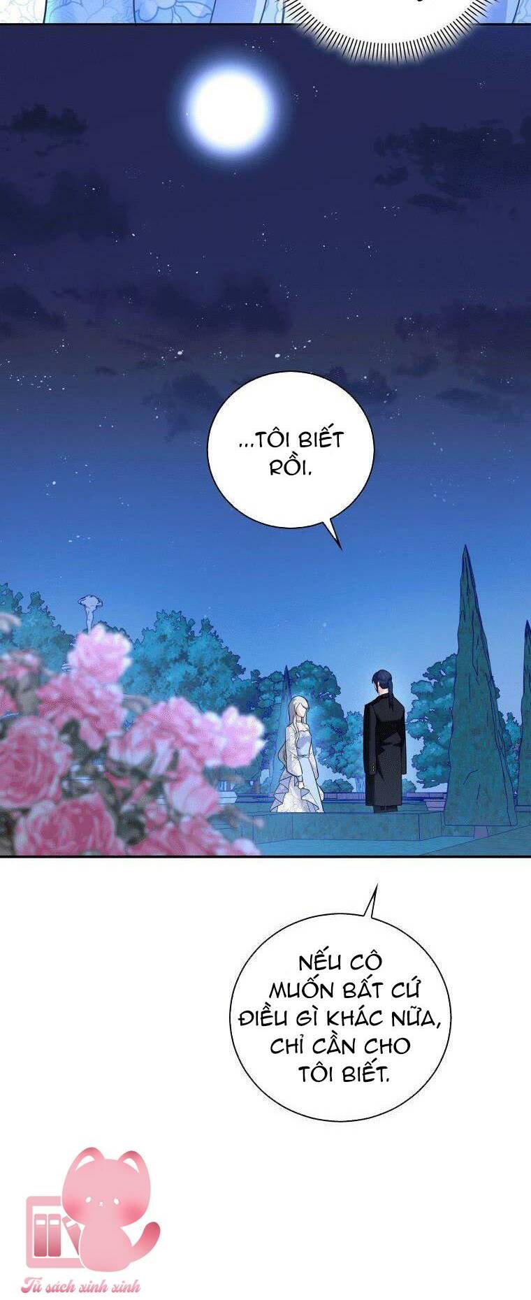 Kế Hoạch Trả Thù - Chap 14 - Trang 34