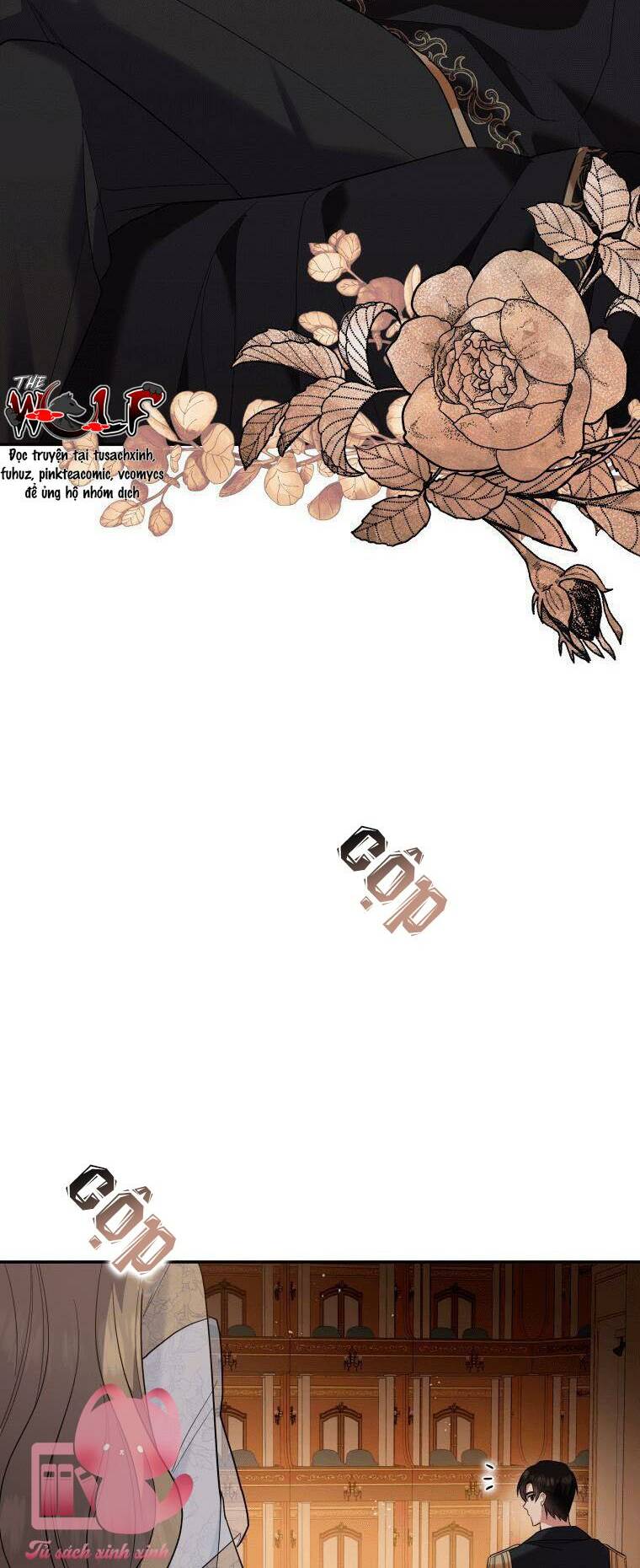 Kế Hoạch Trả Thù - Chap 14 - Trang 37
