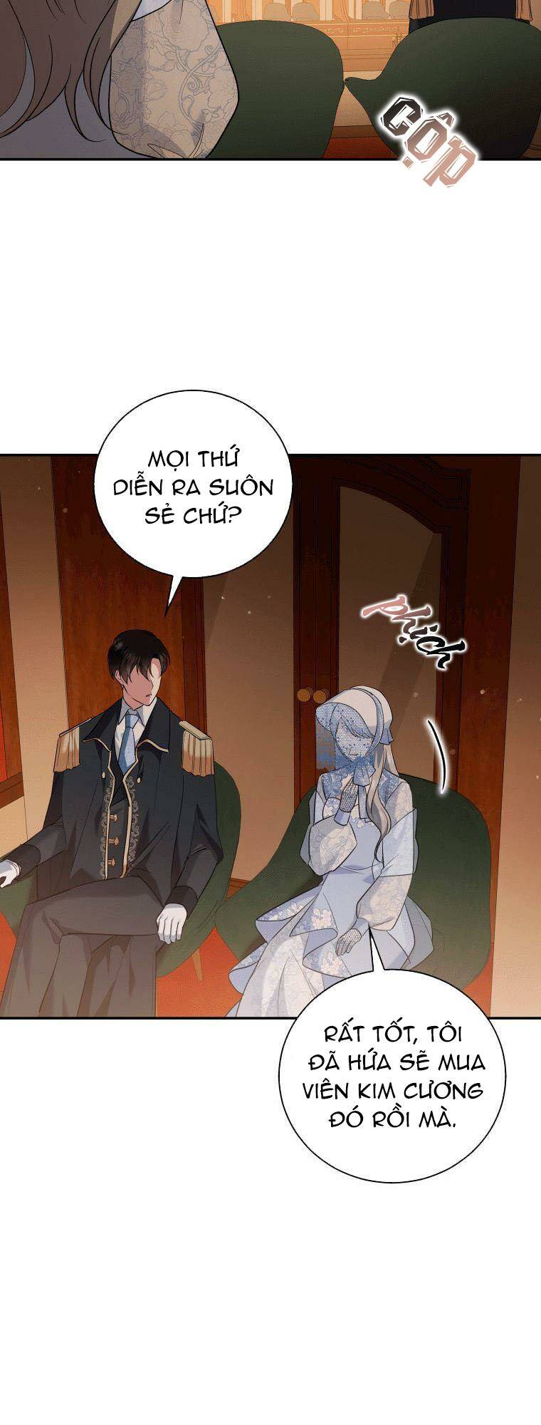 Kế Hoạch Trả Thù - Chap 14 - Trang 38