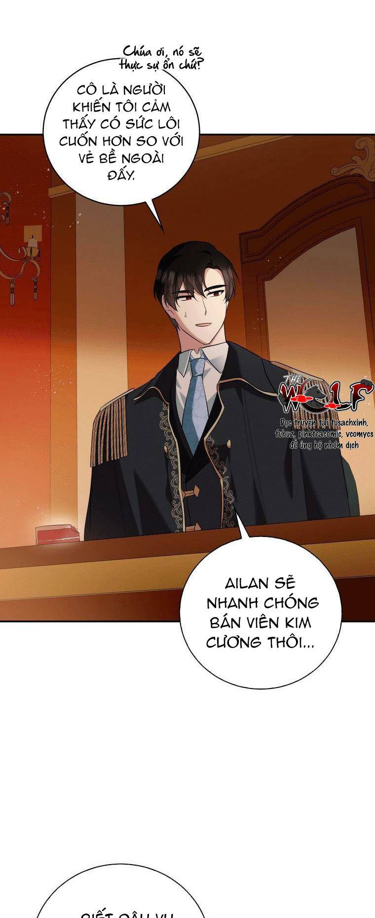 Kế Hoạch Trả Thù - Chap 14 - Trang 39