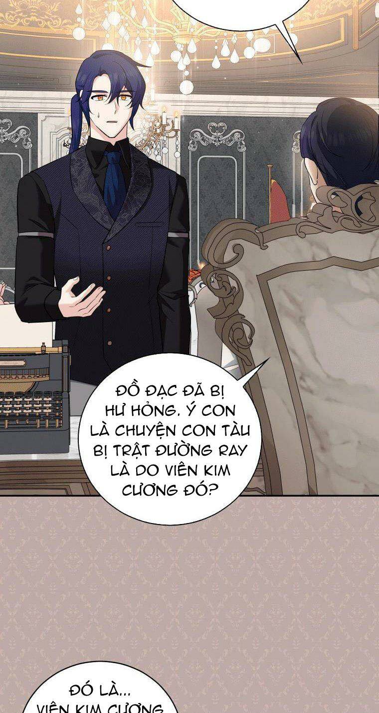 Kế Hoạch Trả Thù - Chap 14 - Trang 4