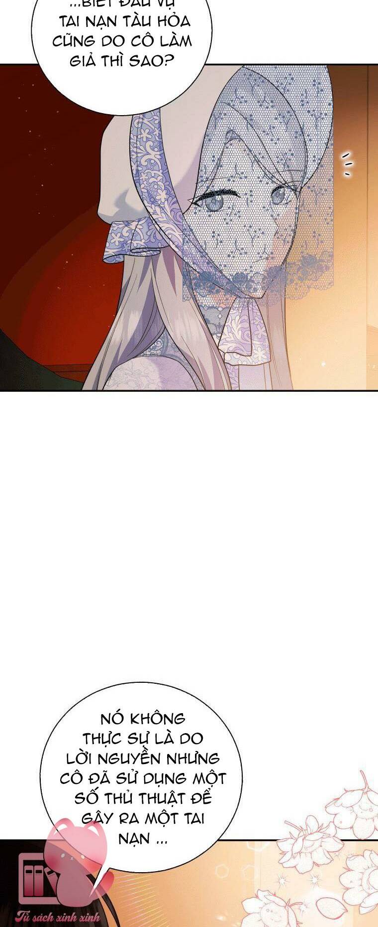 Kế Hoạch Trả Thù - Chap 14 - Trang 40