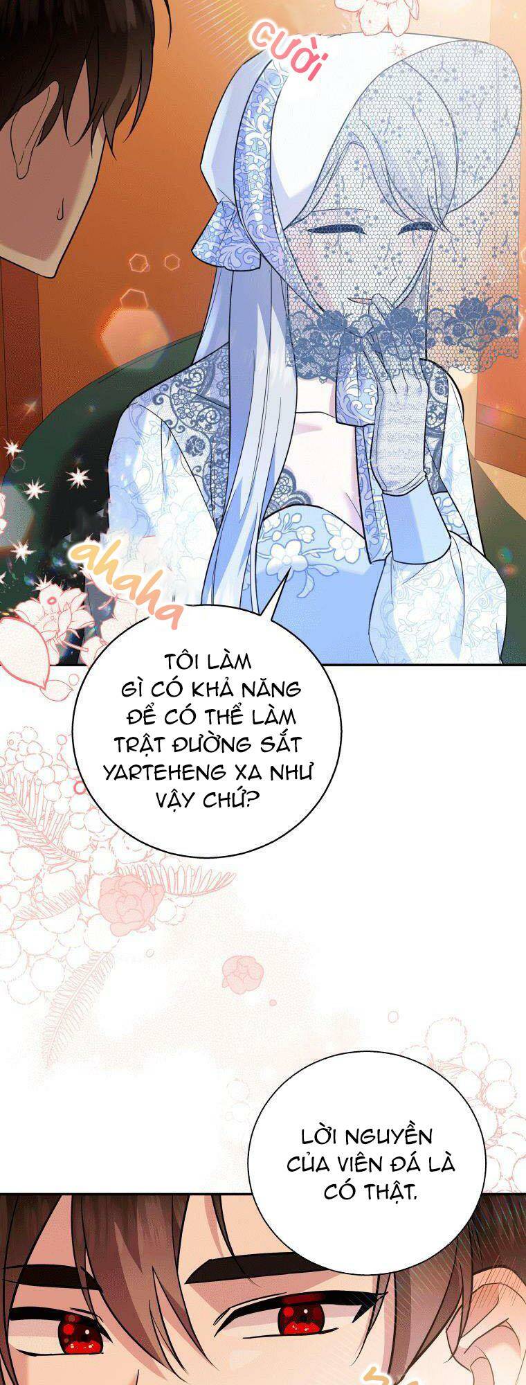 Kế Hoạch Trả Thù - Chap 14 - Trang 41
