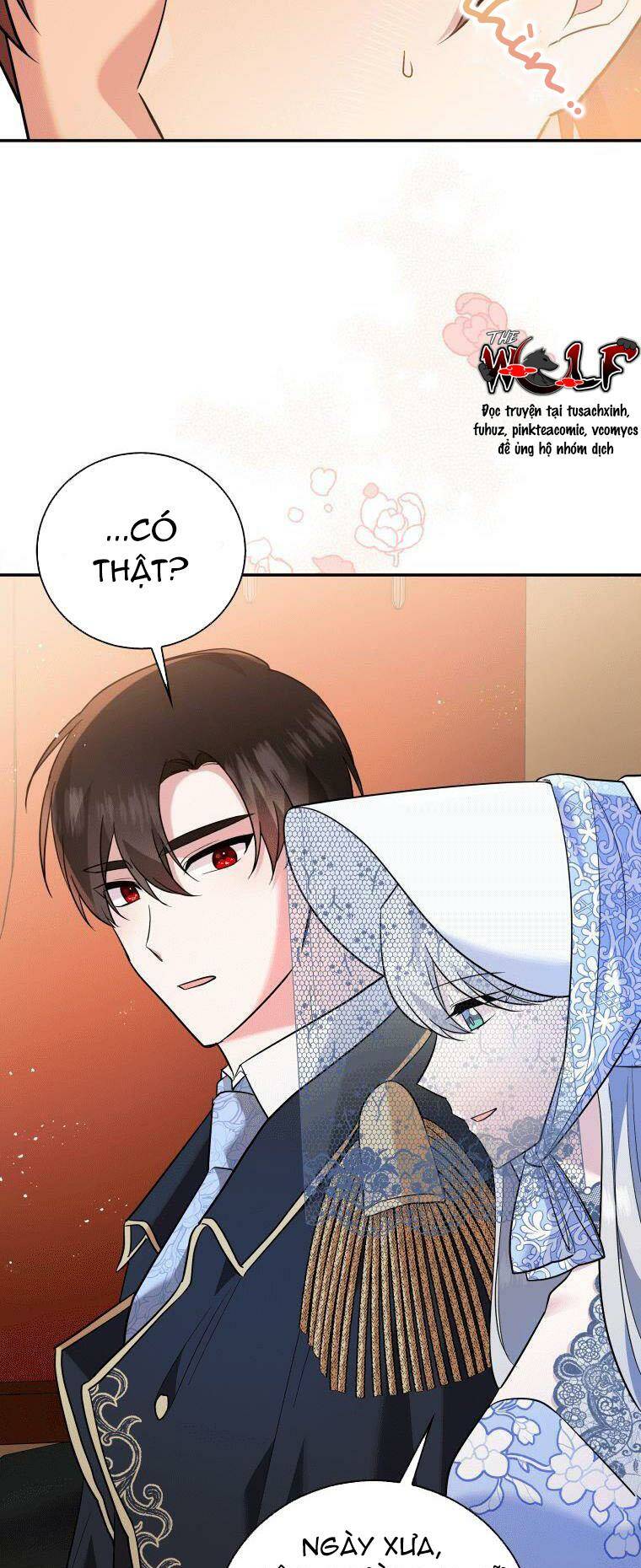 Kế Hoạch Trả Thù - Chap 14 - Trang 42