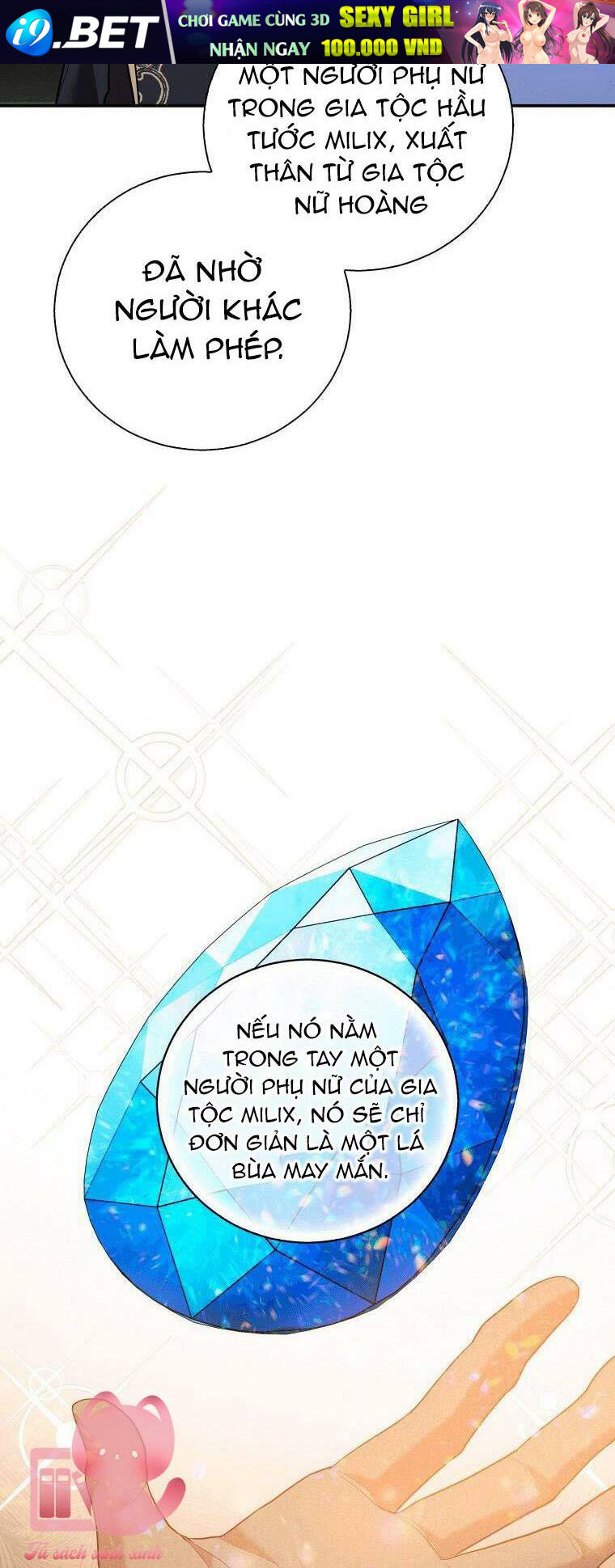 Kế Hoạch Trả Thù - Chap 14 - Trang 43