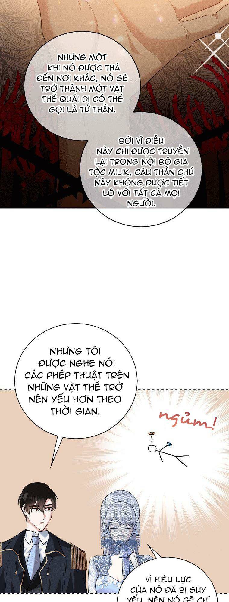 Kế Hoạch Trả Thù - Chap 14 - Trang 44
