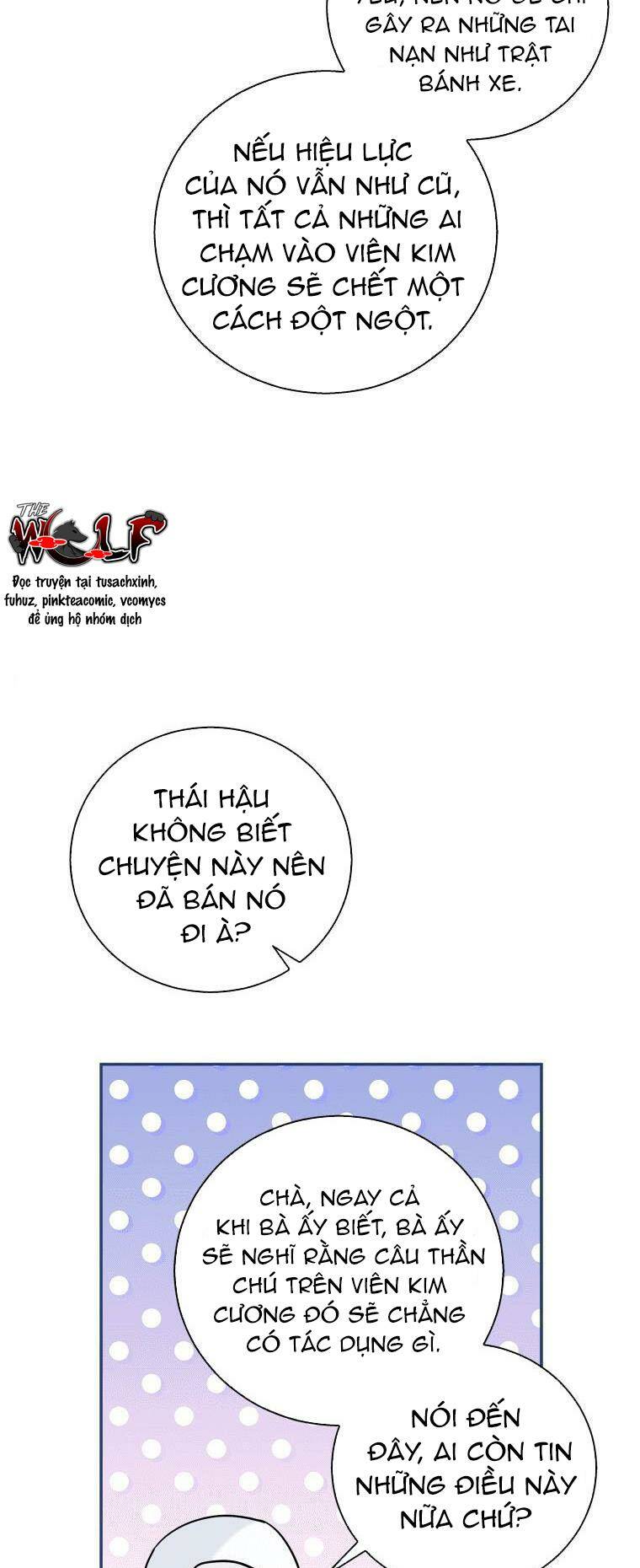 Kế Hoạch Trả Thù - Chap 14 - Trang 45
